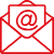 email svg